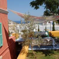 Hotel in Greece, Dode, 350 sq.m.
