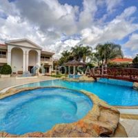 Вилла на Кипре, Лимасол, 670 кв.м.