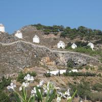 Hotel in Greece, Dode, 350 sq.m.
