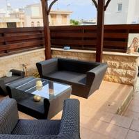 Townhouse in Republic of Cyprus, Laer, 115 sq.m.