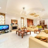 Вилла на Кипре, Лимасол, 670 кв.м.