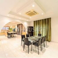 Вилла на Кипре, Лимасол, 670 кв.м.