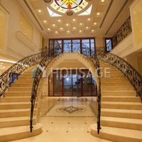 Вилла на Кипре, Лимасол, 1213 кв.м.