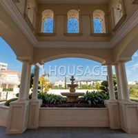 Вилла на Кипре, Лимасол, 1213 кв.м.