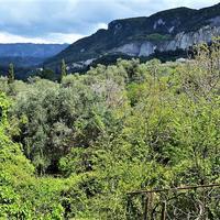 Land plot in Greece, Ionian Islands
