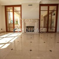 Вилла на Кипре, Лимасол, 1213 кв.м.