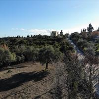 Land plot in Greece, Ionian Islands