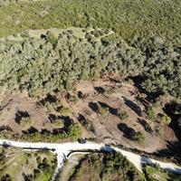 Land plot in Greece, Ionian Islands