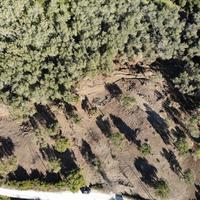 Land plot in Greece, Ionian Islands