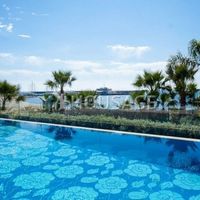 Вилла на Кипре, Лимасол, 1213 кв.м.