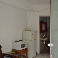 Квартира в Греции, Крит, Ираклион, 17 кв.м.