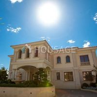 Вилла на Кипре, Лимасол, 1213 кв.м.