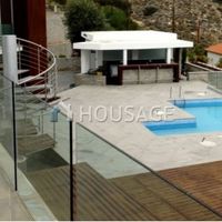 Villa in Republic of Cyprus, Lemesou, 1000 sq.m.