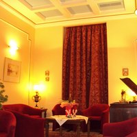 Hotel in Greece, Rho, 489 sq.m.