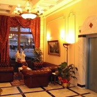 Hotel in Greece, Rho, 489 sq.m.