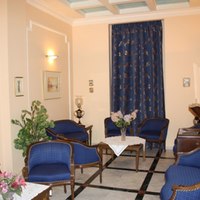 Hotel in Greece, Rho, 489 sq.m.