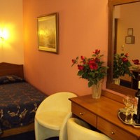 Hotel in Greece, Rho, 489 sq.m.