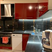 Flat in Greece, Central Macedonia, Center, 66 sq.m.