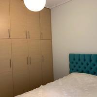 Flat in Greece, Central Macedonia, Center, 66 sq.m.