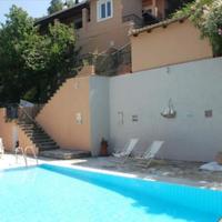 Отель (гостиница) в Греции, Ионические острова, 450 кв.м.