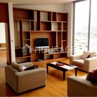 Villa in Republic of Cyprus, Lemesou, 1000 sq.m.