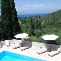 Отель (гостиница) в Греции, Ионические острова, 450 кв.м.