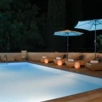 Отель (гостиница) в Греции, Ионические острова, 450 кв.м.