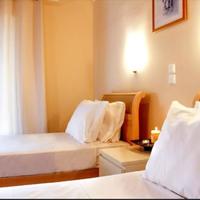 Отель (гостиница) в Греции, Ионические острова, 450 кв.м.