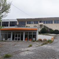Business center in Greece, Attica, Athens, 2400 sq.m.