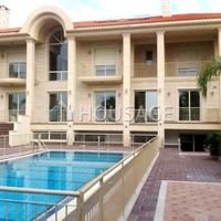 Villa in Republic of Cyprus, Lemesou, 1110 sq.m.