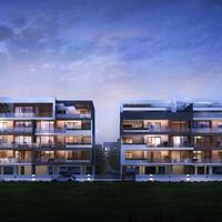 Квартира на Кипре, Лима, 172 кв.м.