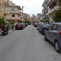 Flat in Greece, Crete, Irakleion, 15 sq.m.