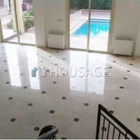 Villa in Republic of Cyprus, Lemesou, 1110 sq.m.