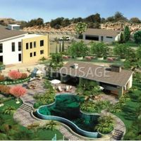 Villa in Republic of Cyprus, Lemesou, 880 sq.m.