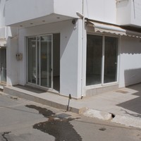 Business center in Greece, Crete, Irakleion, 43 sq.m.
