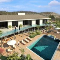 Villa in Republic of Cyprus, Lemesou, 880 sq.m.