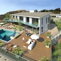 Villa in Republic of Cyprus, Lemesou, 880 sq.m.