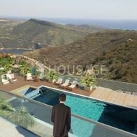 Villa in Republic of Cyprus, Lemesou, 880 sq.m.