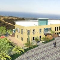 Villa in Republic of Cyprus, Lemesou, 880 sq.m.