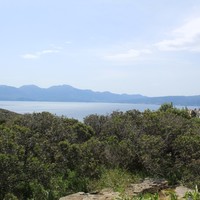 Land plot in Greece, Crete