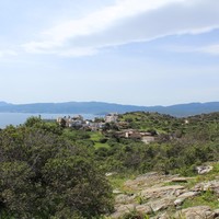 Land plot in Greece, Crete