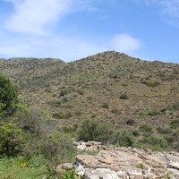 Land plot in Greece, Crete