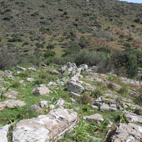 Land plot in Greece, Crete