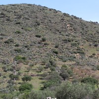 Land plot in Greece, Crete