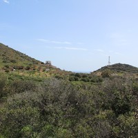 Land plot in Greece, Crete