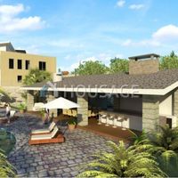 Villa in Republic of Cyprus, Lemesou, 880 sq.m.