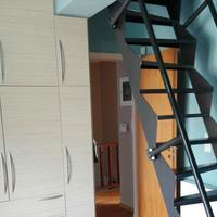 Таунхаус в Греции, Аттика, Афины, 210 кв.м.