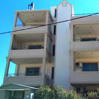 Flat in Greece, Attica, Athens, 115 sq.m.