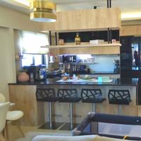 Flat in Greece, Attica, Athens, 115 sq.m.