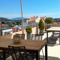 Flat in Greece, Attica, Athens, 115 sq.m.